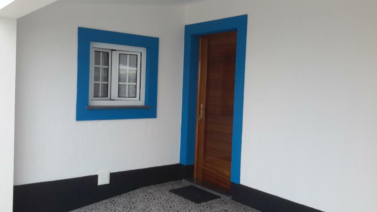 Quinta Do Oeste Doze Ribeiras Exterior foto