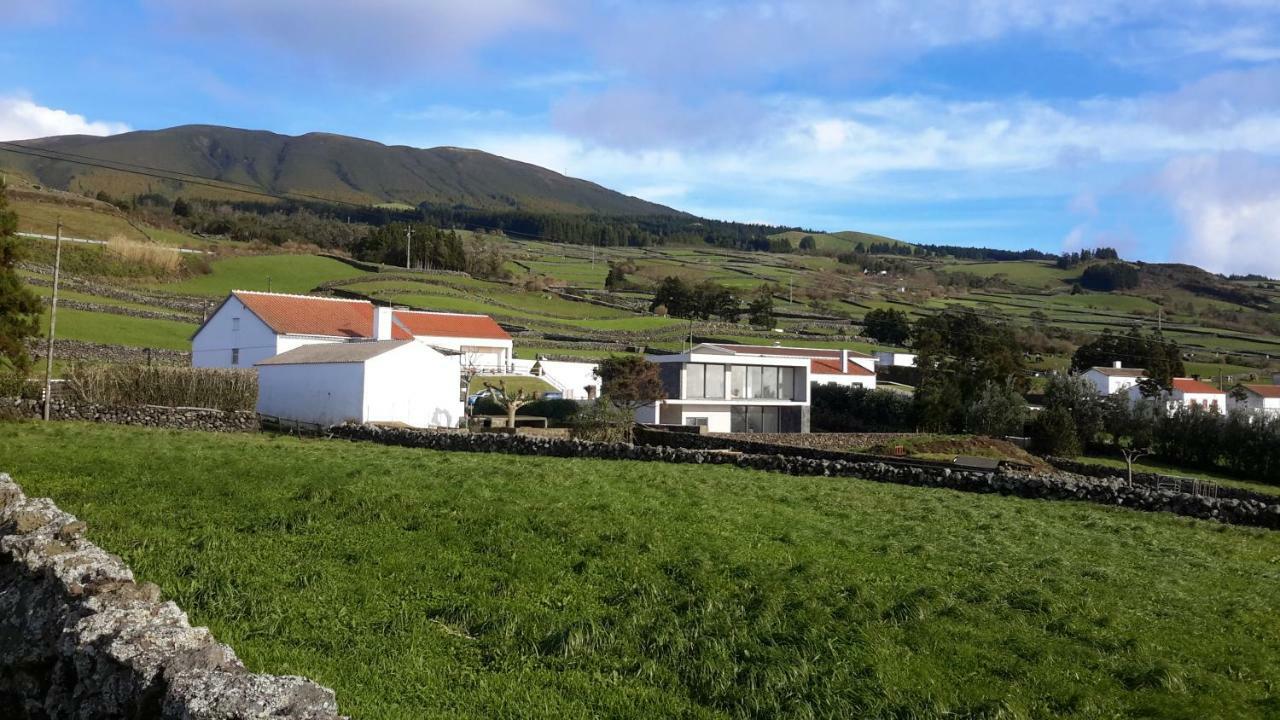 Quinta Do Oeste Doze Ribeiras Exterior foto