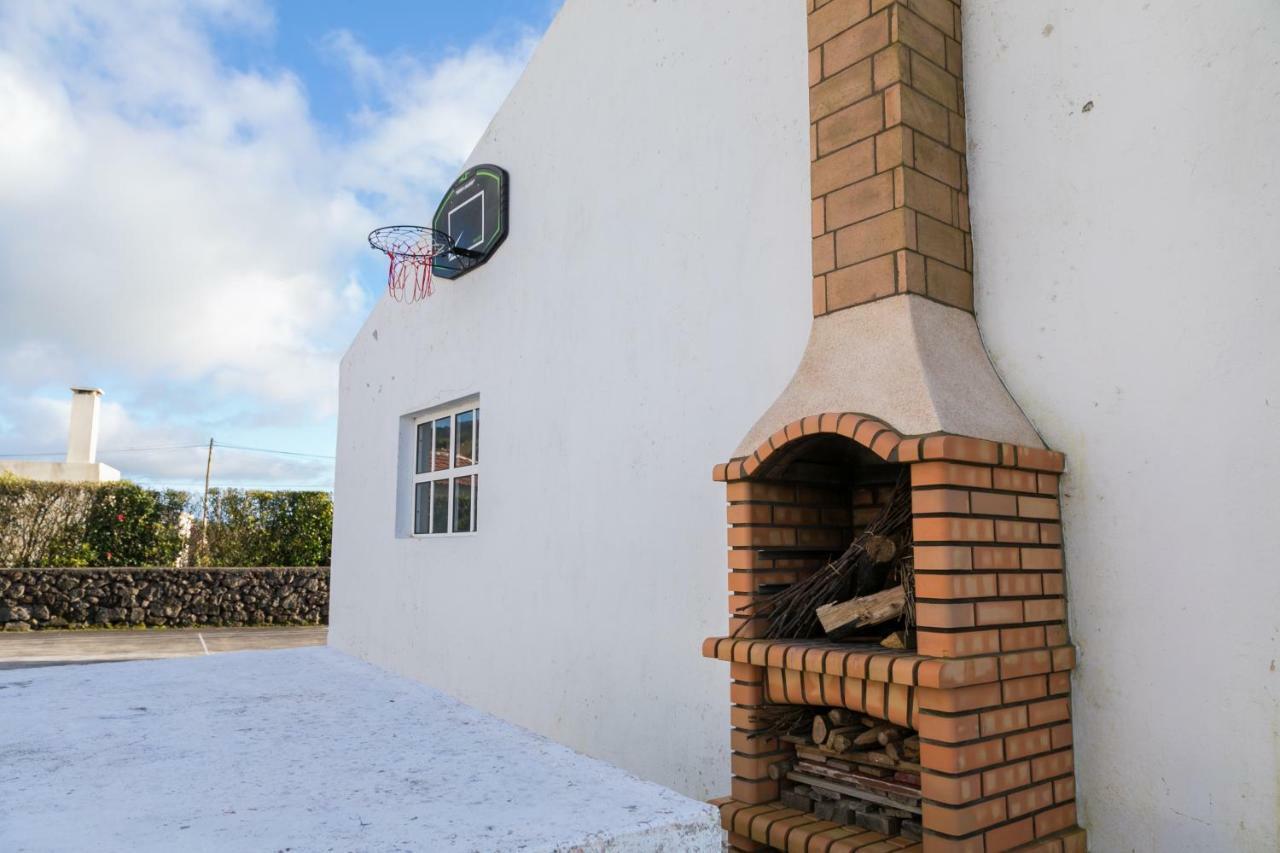 Quinta Do Oeste Doze Ribeiras Exterior foto